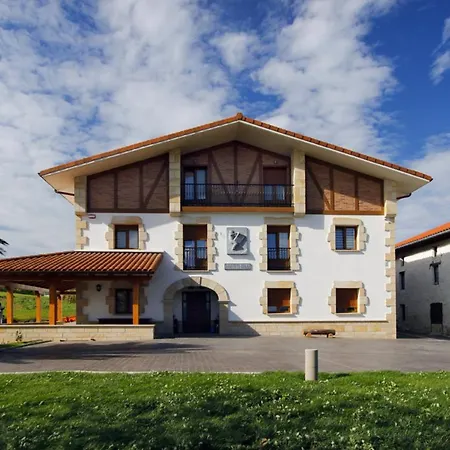 Endaneta Berri Zumaia