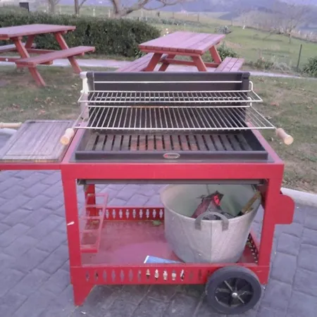 Apartamento Endaneta Berri