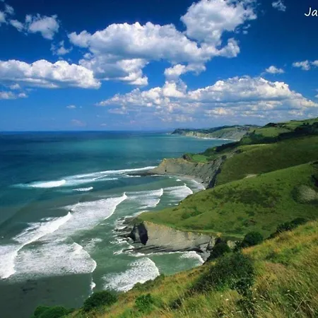 Endaneta Berri Apartamento