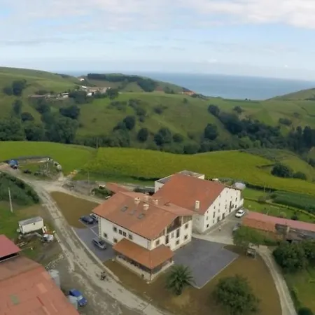 Endaneta Berri Apartamento