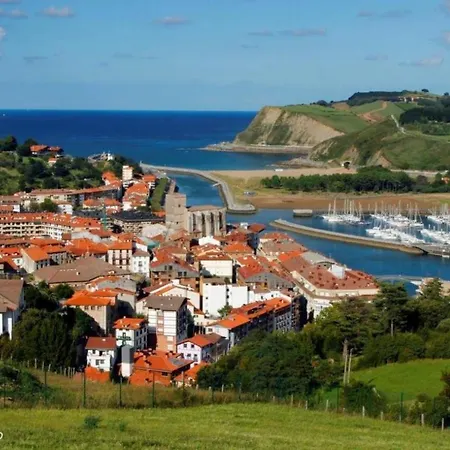 Endaneta Berri Zumaia