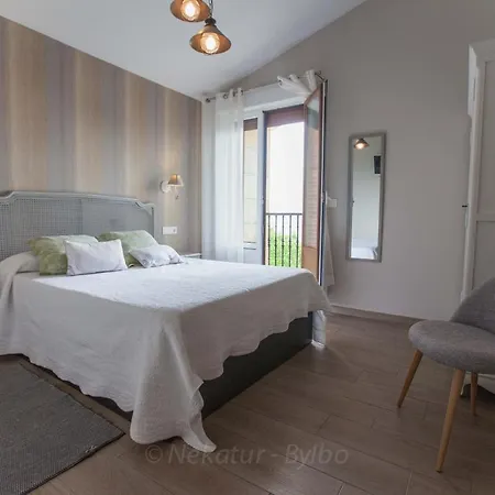 Apartment Endaneta Berri Zumaia