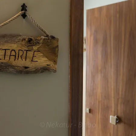 Apartamento Endaneta Berri *