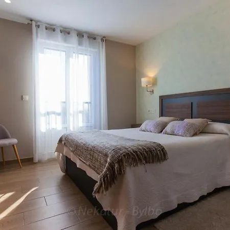 Endaneta Berri Apartment *