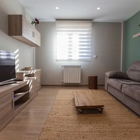 Endaneta Berri * Zumaia