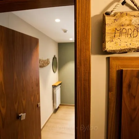 Apartamento Endaneta Berri Zumaia