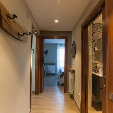 Endaneta Berri Apartamento