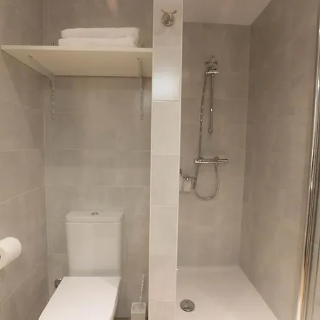 Endaneta Berri Apartamento Zumaia