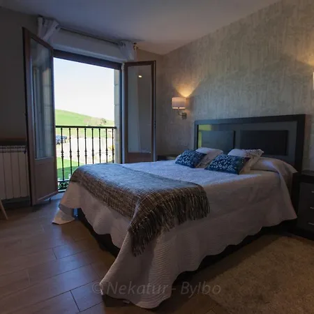 Endaneta Berri Apartamento