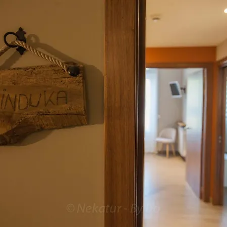 Apartment Endaneta Berri