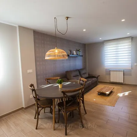 Apartment Endaneta Berri