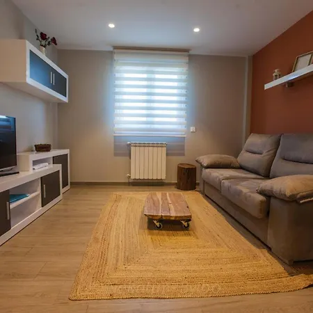 Apartment Endaneta Berri *
