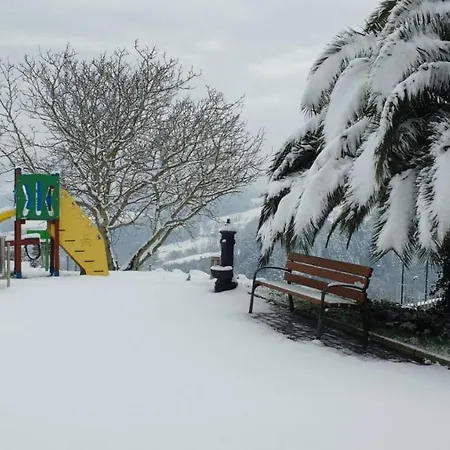 Endaneta Berri Zumaia