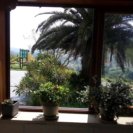 Endaneta Berri Apartment *
