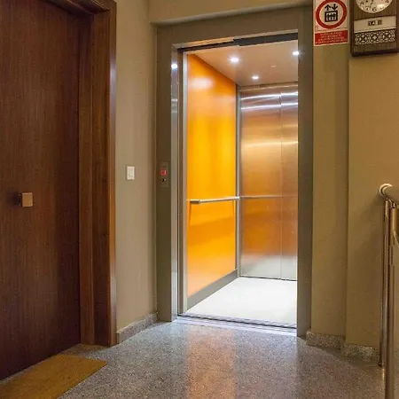 Endaneta Berri Apartamento