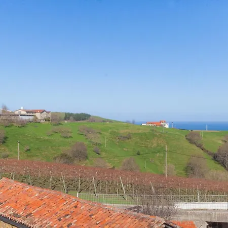 Apartment Endaneta Berri Zumaia