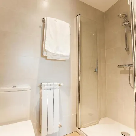 Endaneta Berri Apartamento