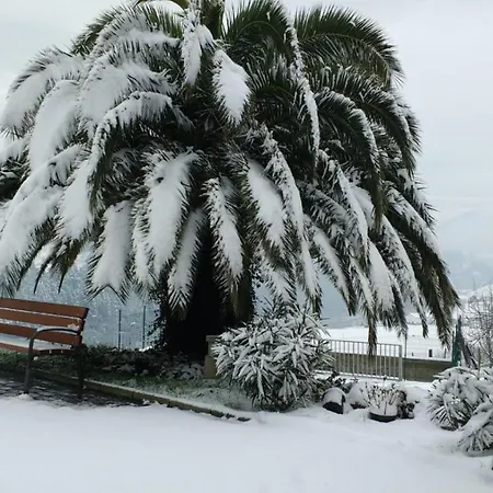 Endaneta Berri Zumaia