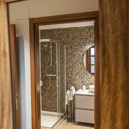 Endaneta Berri Apartment