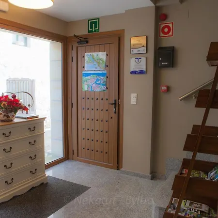 Endaneta Berri Apartamento