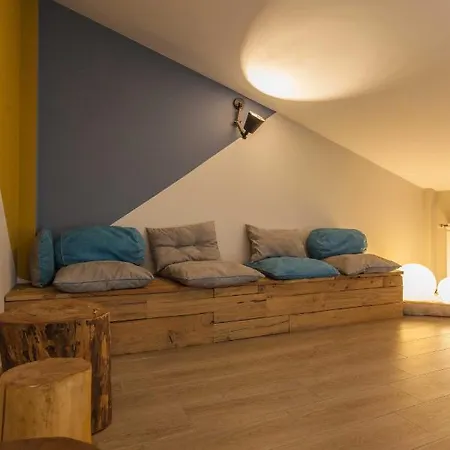 Apartment Endaneta Berri Zumaia