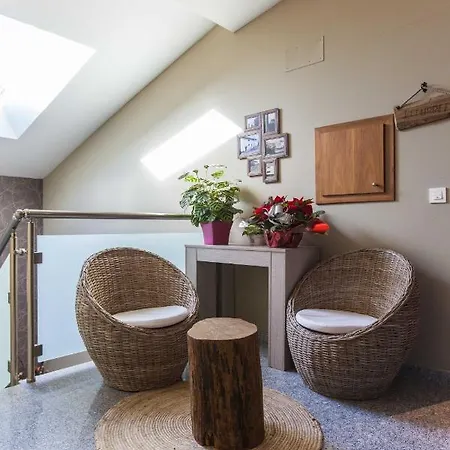 Endaneta Berri Apartment