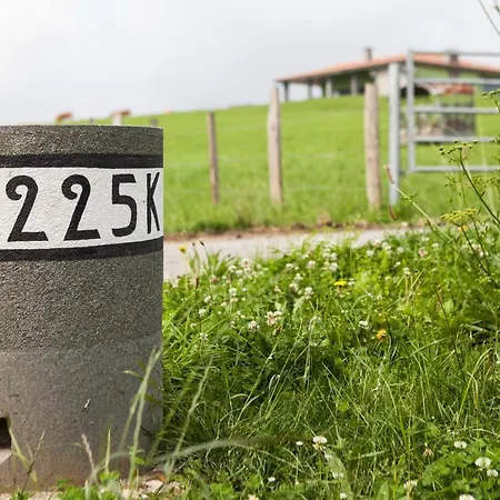 Apartamento Endaneta Berri Zumaia