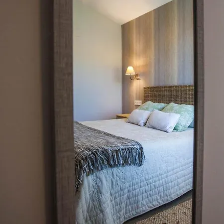 Apartment Endaneta Berri
