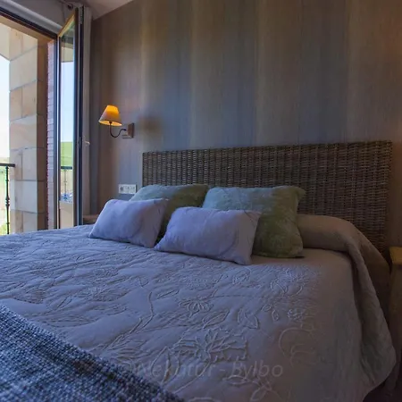 Endaneta Berri Apartamento