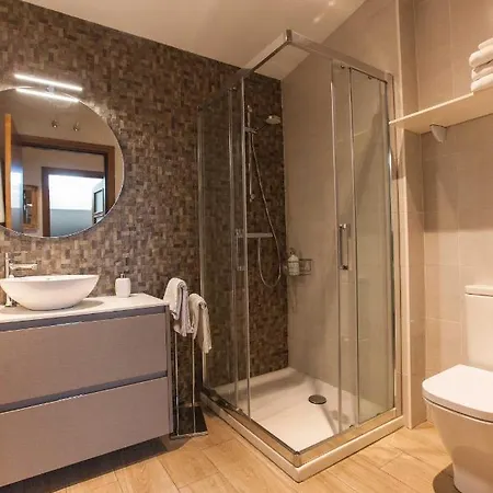 Endaneta Berri Apartamento *