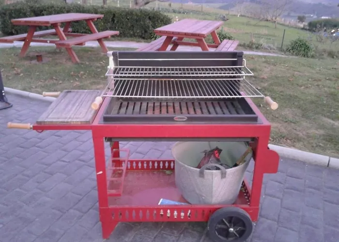 Apartamento Endaneta Berri