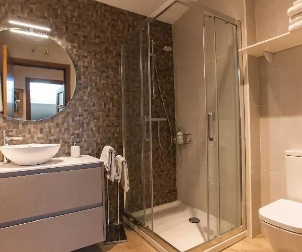 Endaneta Berri Apartamento *