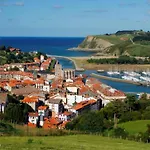Endaneta Berri Zumaia