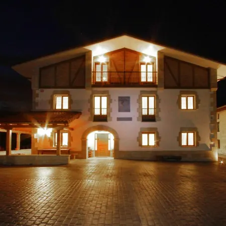 Apartment Endaneta Berri Zumaia
