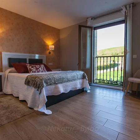 شقة Endaneta Berri