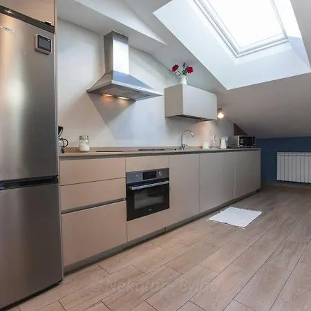 Endaneta Berri Apartman Zumaia