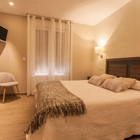 Endaneta Berri Appartement