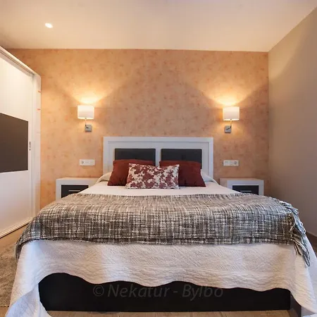 Apartment Endaneta Berri