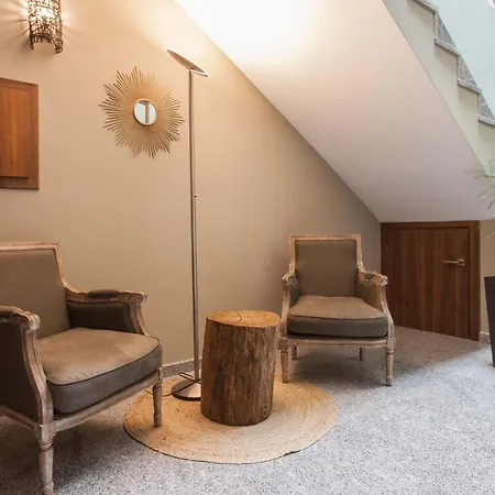 Endaneta Berri Apartman *