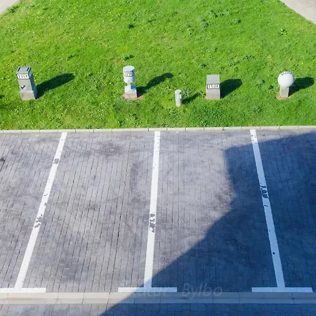 Endaneta Berri Appartement Zumaia