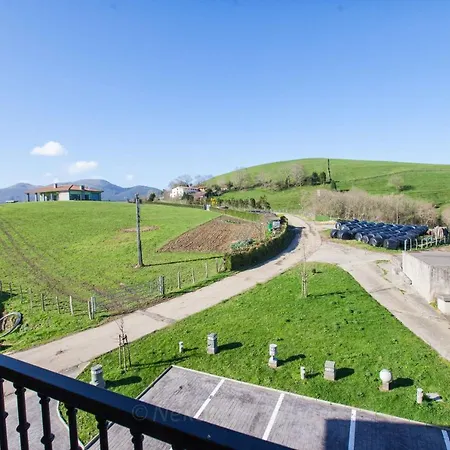Apartman Endaneta Berri Zumaia