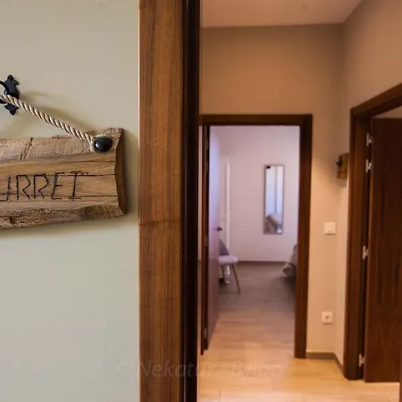 Appartement Endaneta Berri Zumaia