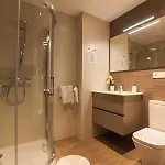 Endaneta Berri Apartment *
