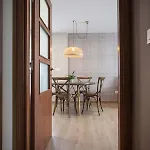 Endaneta Berri Apartment *