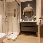 Apartment Endaneta Berri
