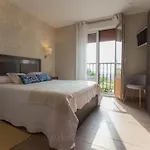 Apartment Endaneta Berri