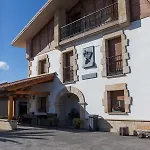 Endaneta Berri Apartment *