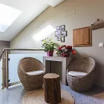 Endaneta Berri Apartment