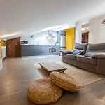 Endaneta Berri Apartment *