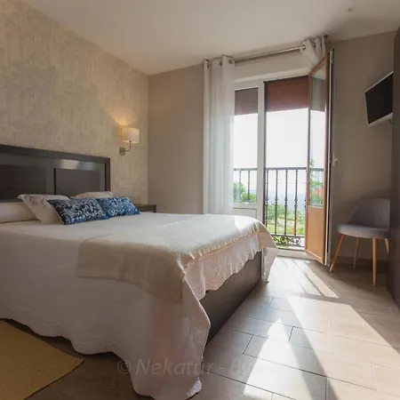 Appartement Endaneta Berri